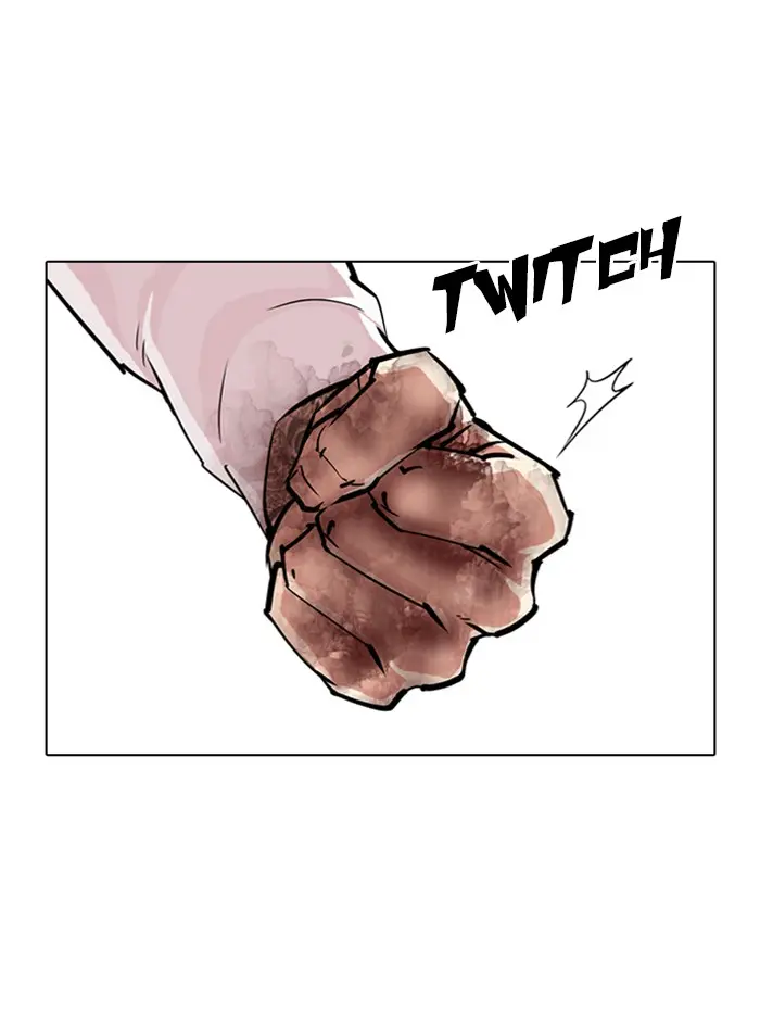 Lookism Chapter 313