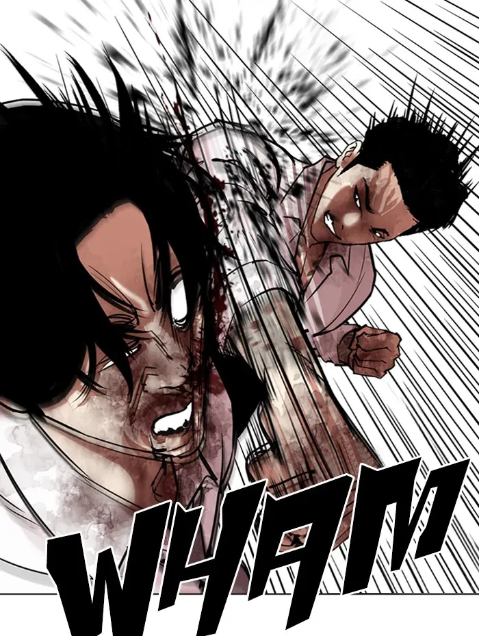 Lookism Chapter 313