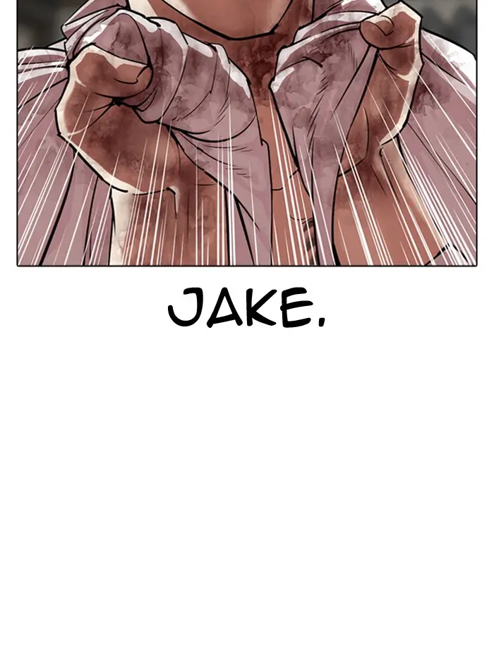 Lookism Chapter 313