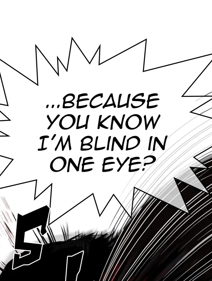 Lookism Chapter 313
