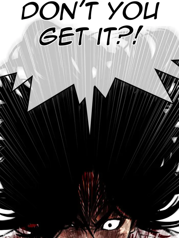 Lookism Chapter 313