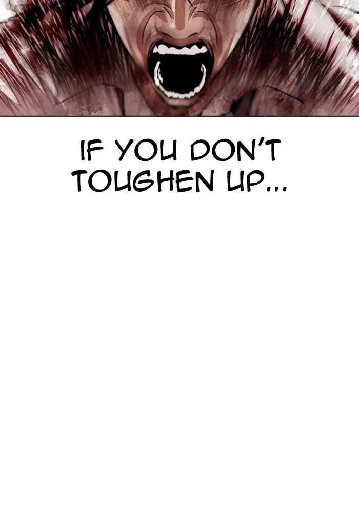 Lookism Chapter 313
