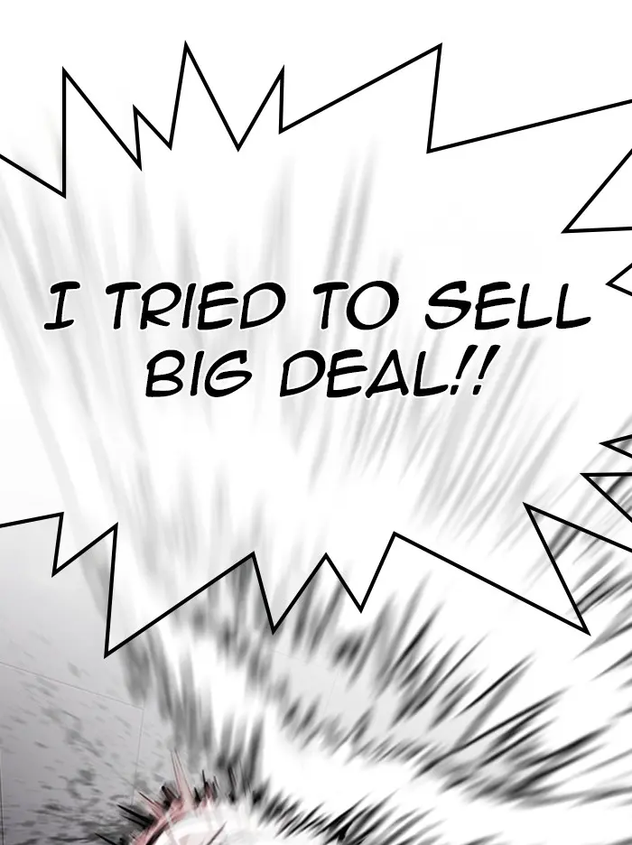 Lookism Chapter 313