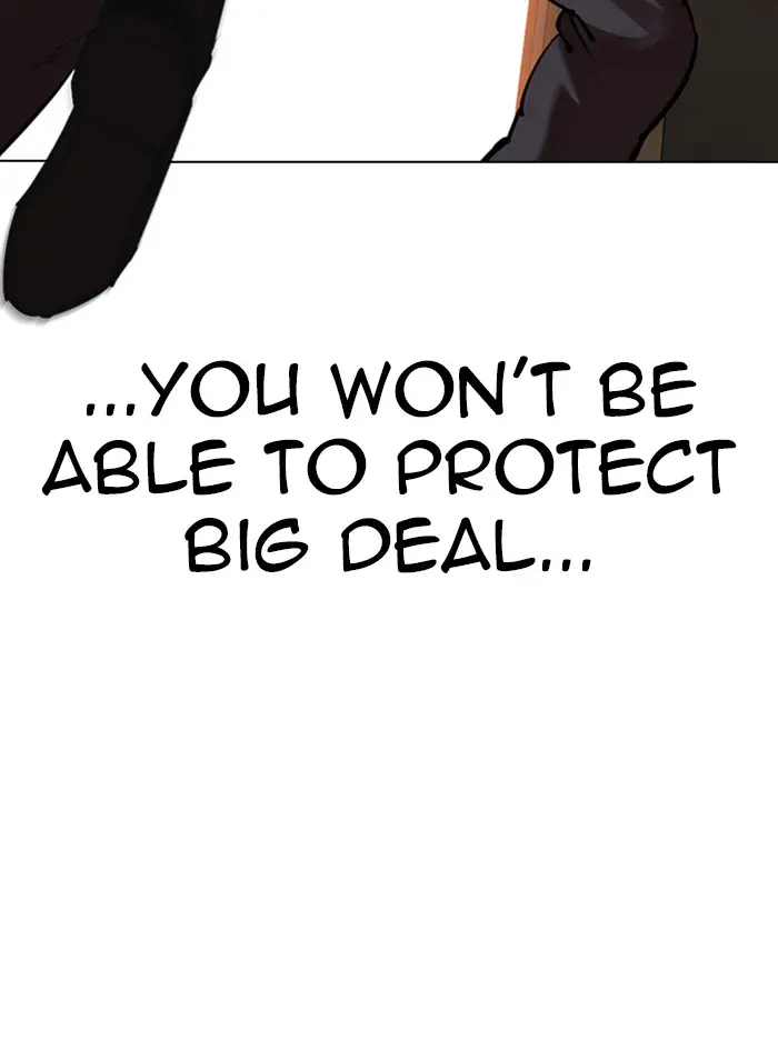 Lookism Chapter 313