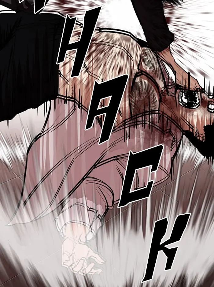 Lookism Chapter 313