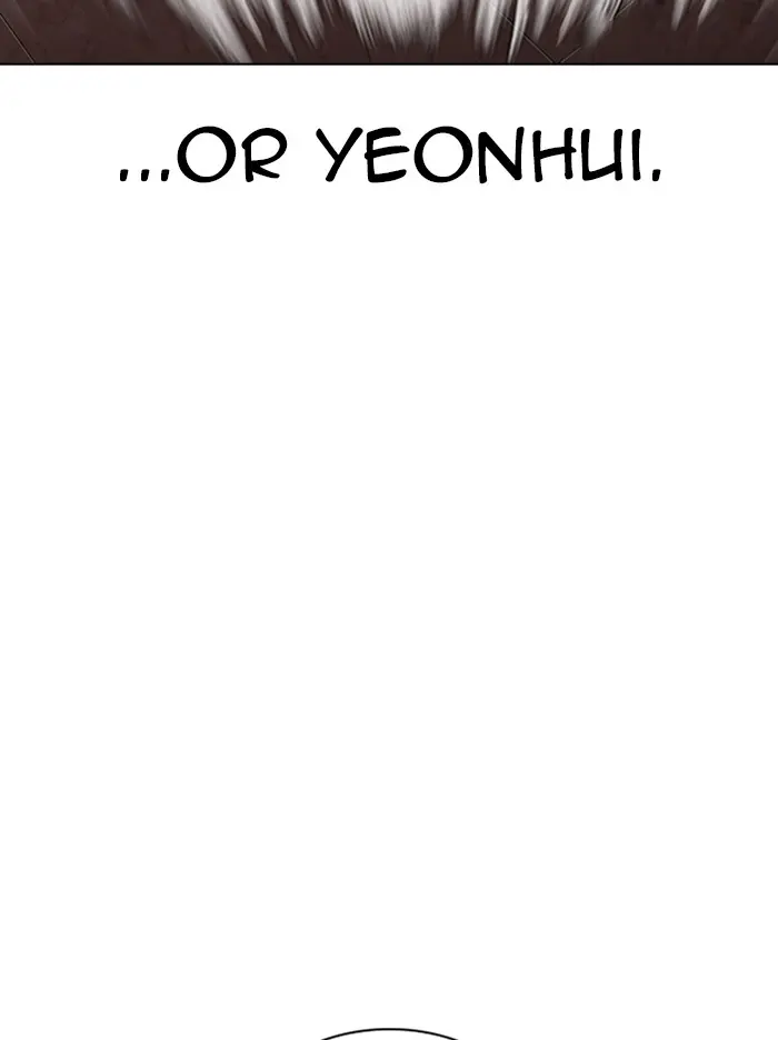 Lookism Chapter 313