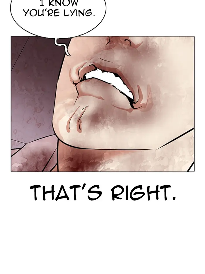 Lookism Chapter 313