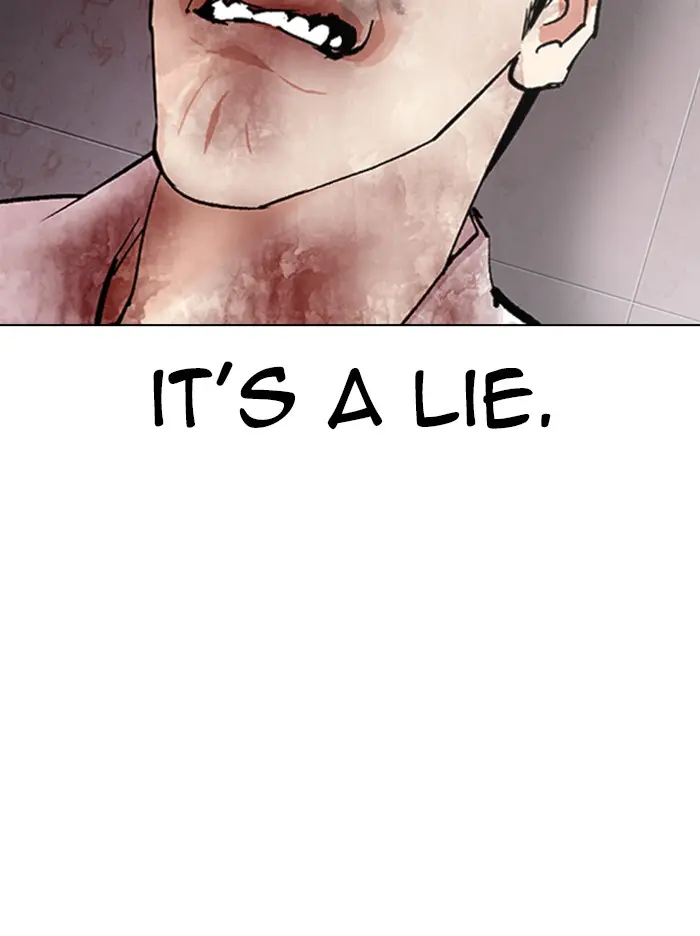 Lookism Chapter 313