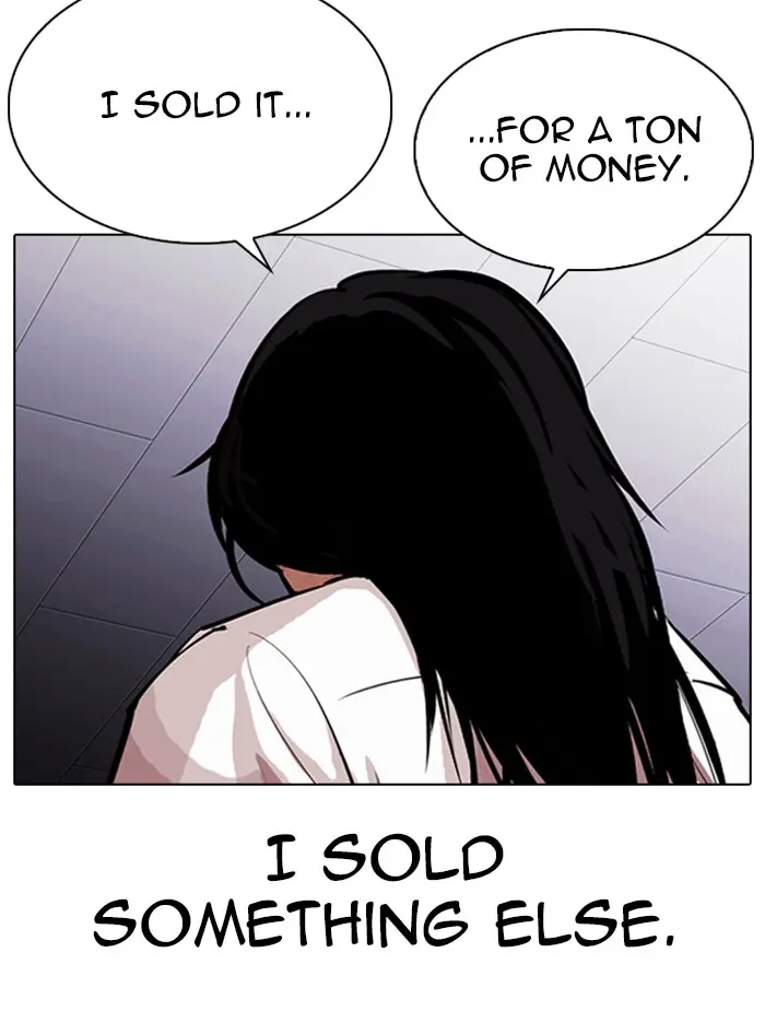 Lookism Chapter 313