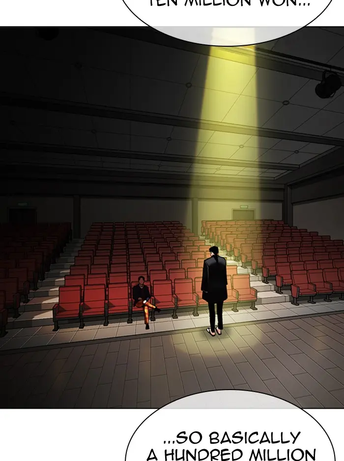 Lookism Chapter 313