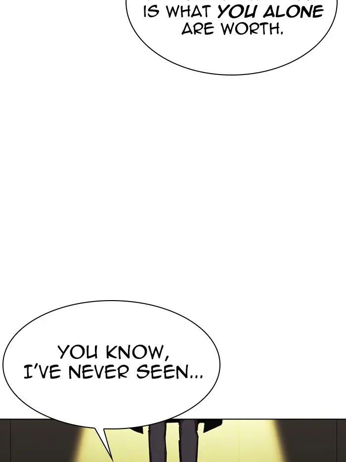 Lookism Chapter 313