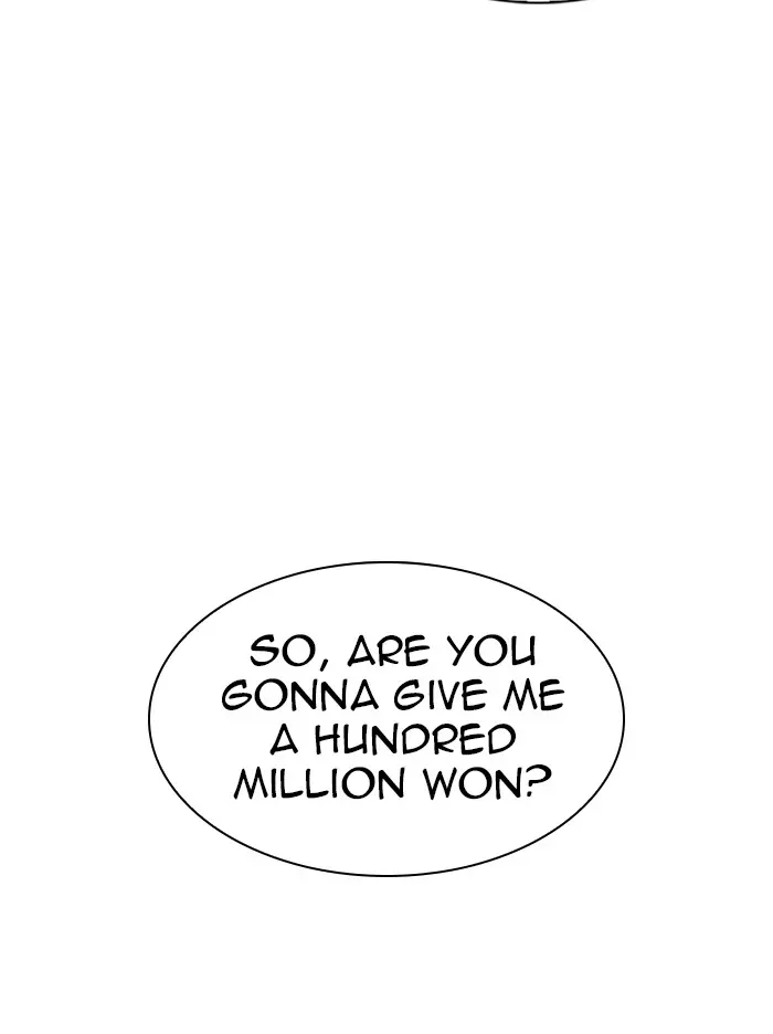Lookism Chapter 313