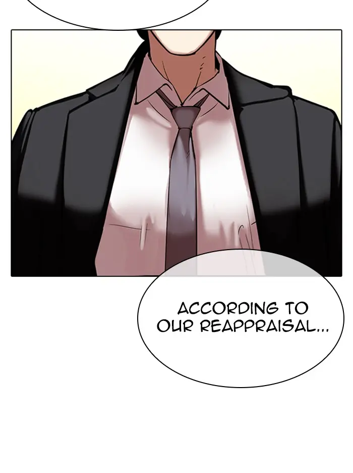 Lookism Chapter 313