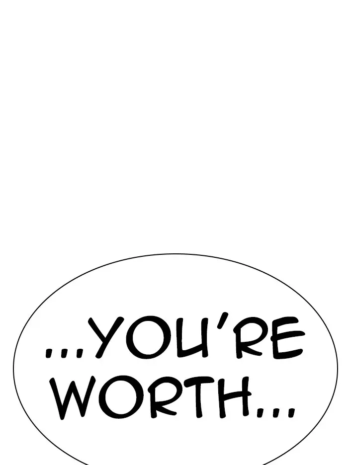 Lookism Chapter 313