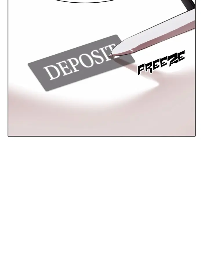 Lookism Chapter 313
