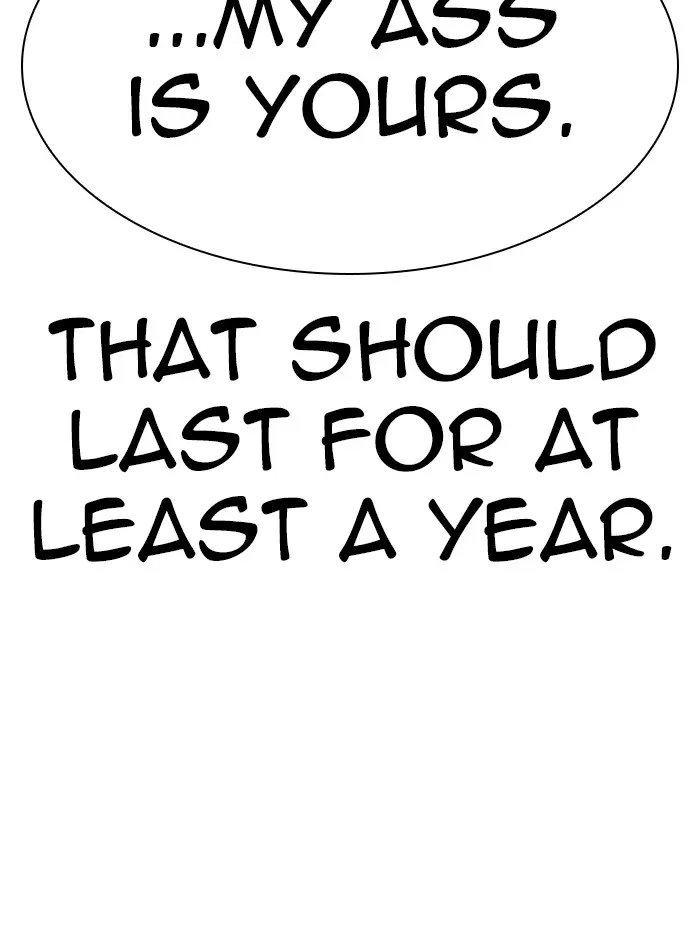 Lookism Chapter 313