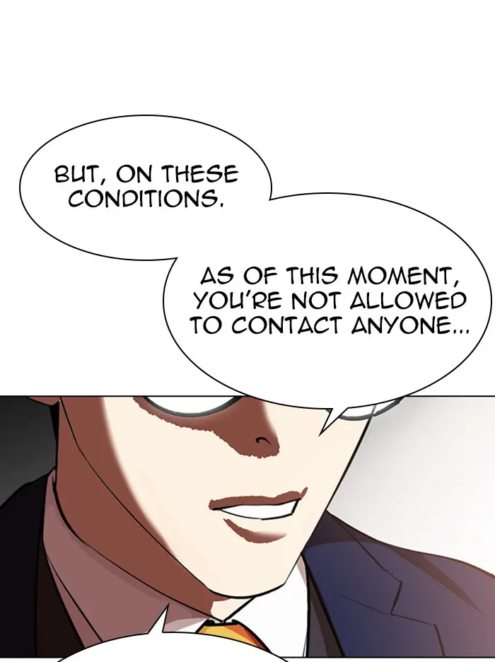 Lookism Chapter 313