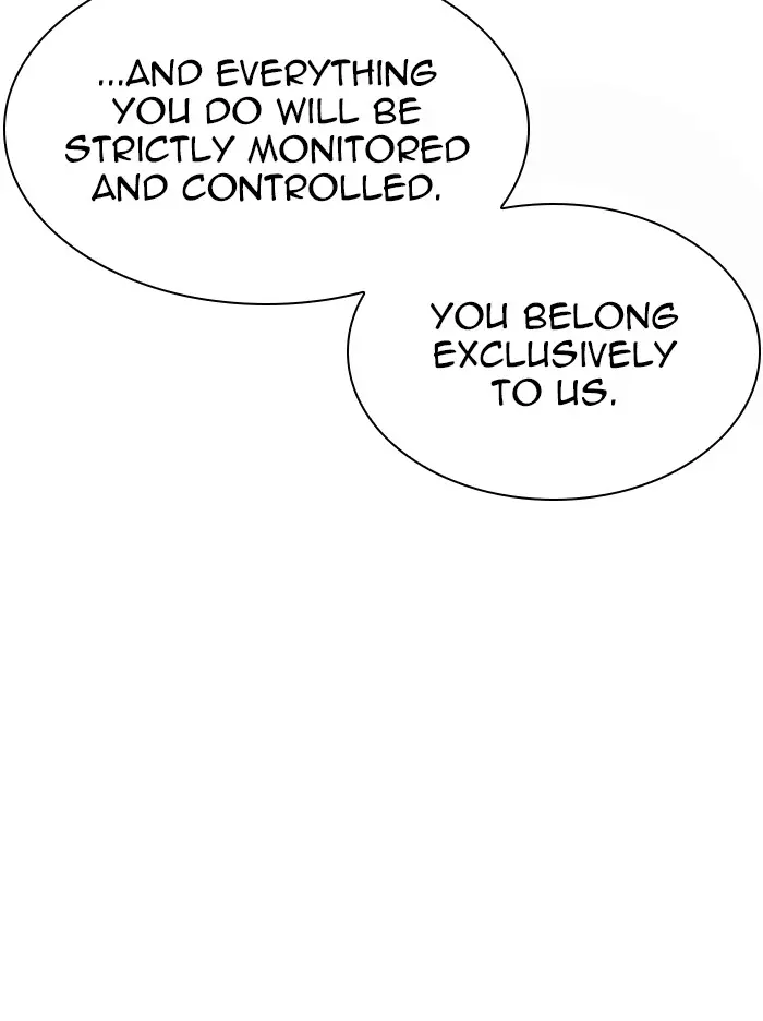 Lookism Chapter 313