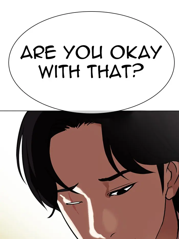 Lookism Chapter 313