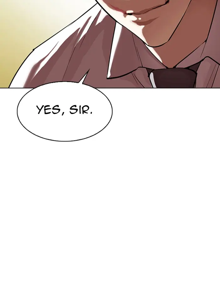Lookism Chapter 313