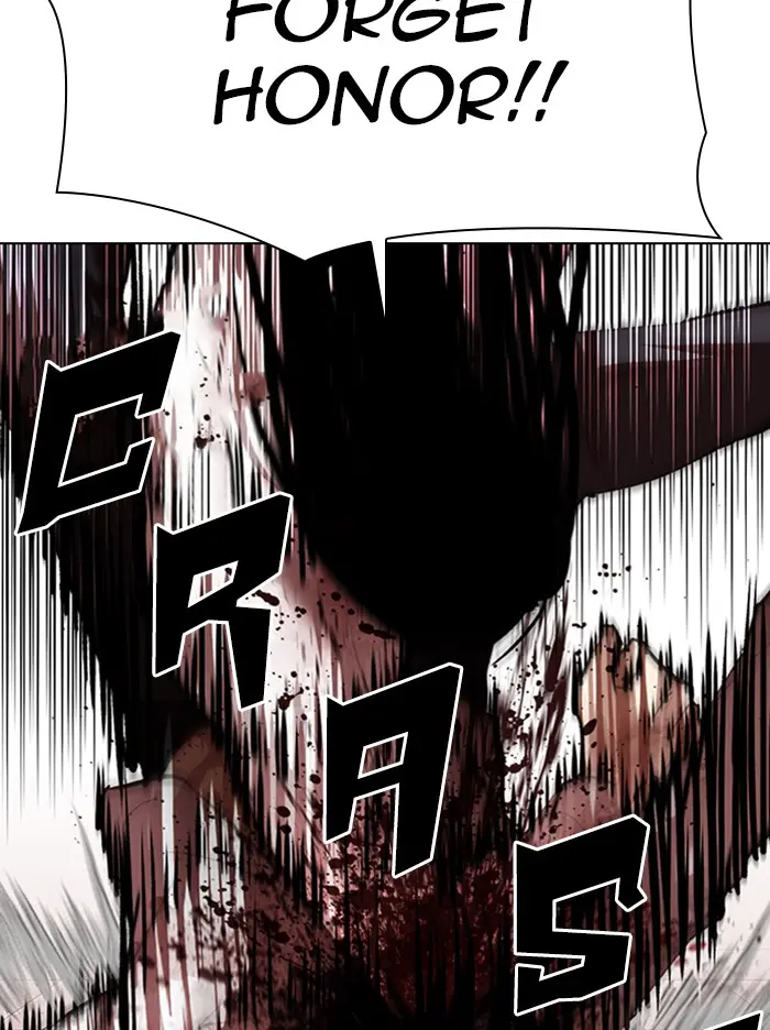 Lookism Chapter 313