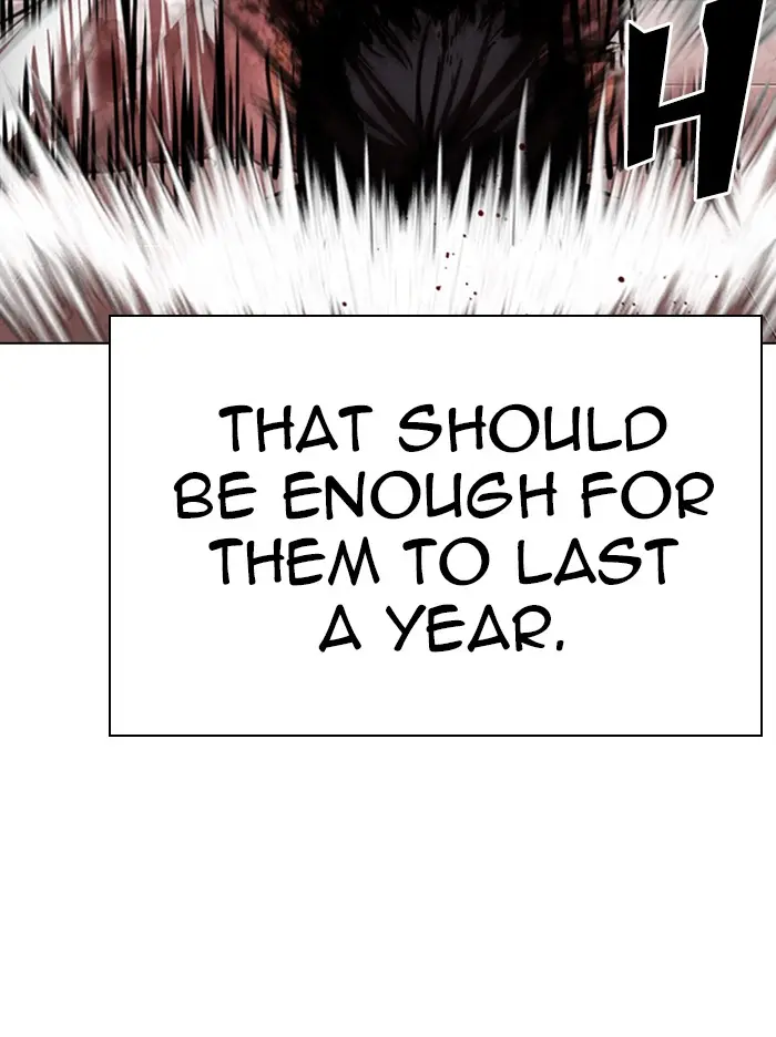 Lookism Chapter 313