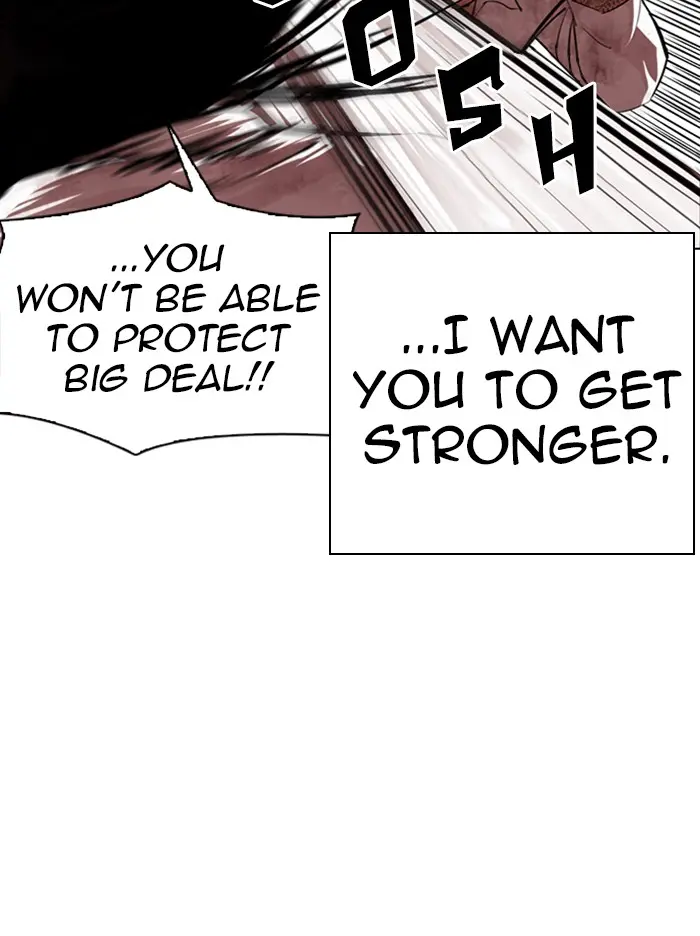Lookism Chapter 313