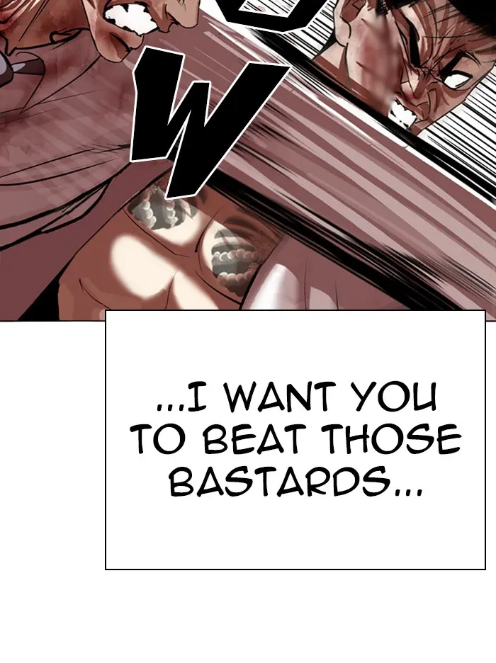 Lookism Chapter 313
