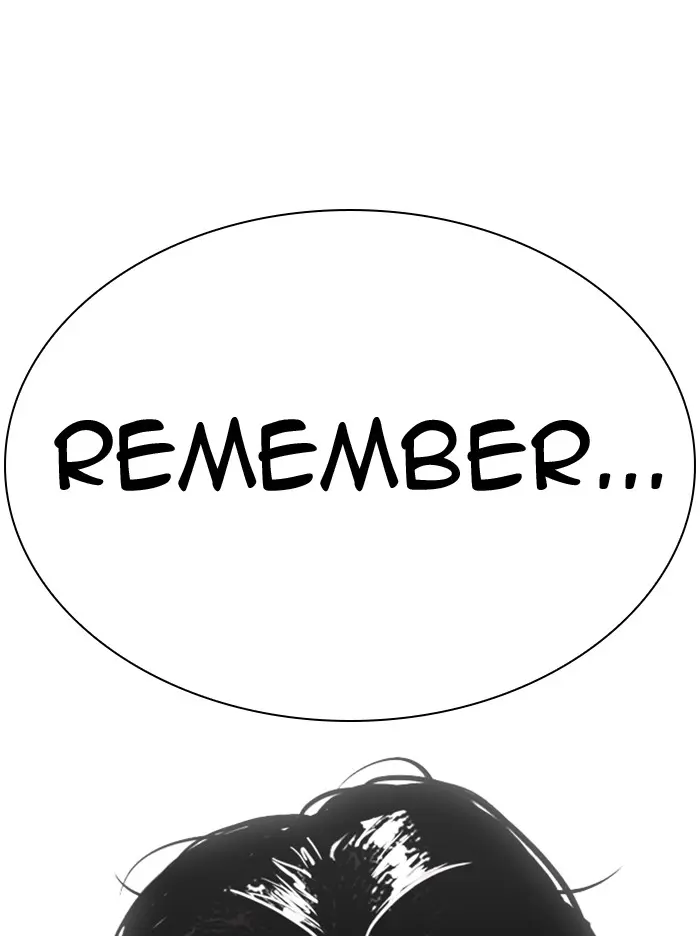 Lookism Chapter 313