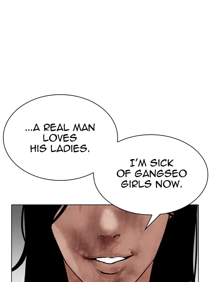 Lookism Chapter 313