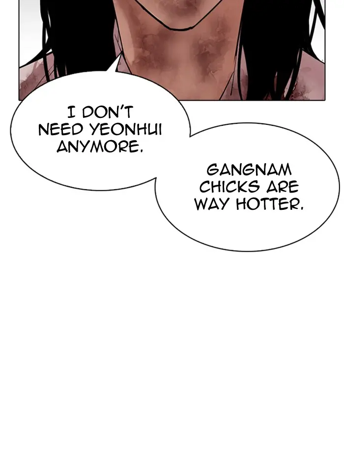 Lookism Chapter 313