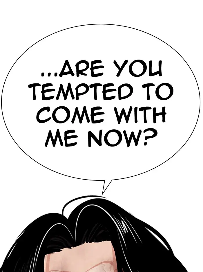 Lookism Chapter 313
