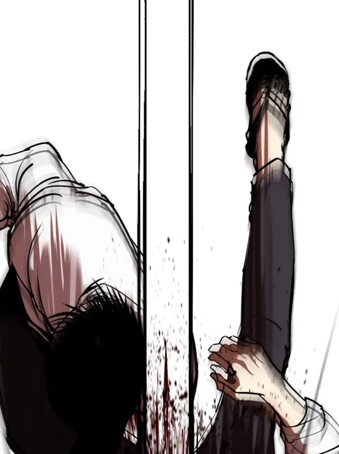 Lookism Chapter 313