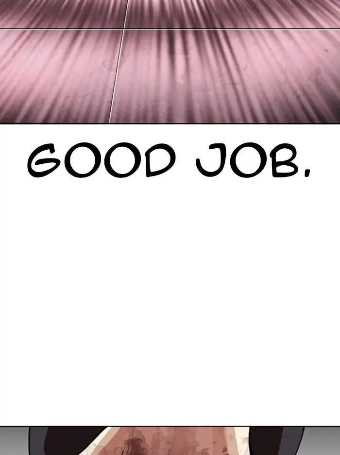 Lookism Chapter 313