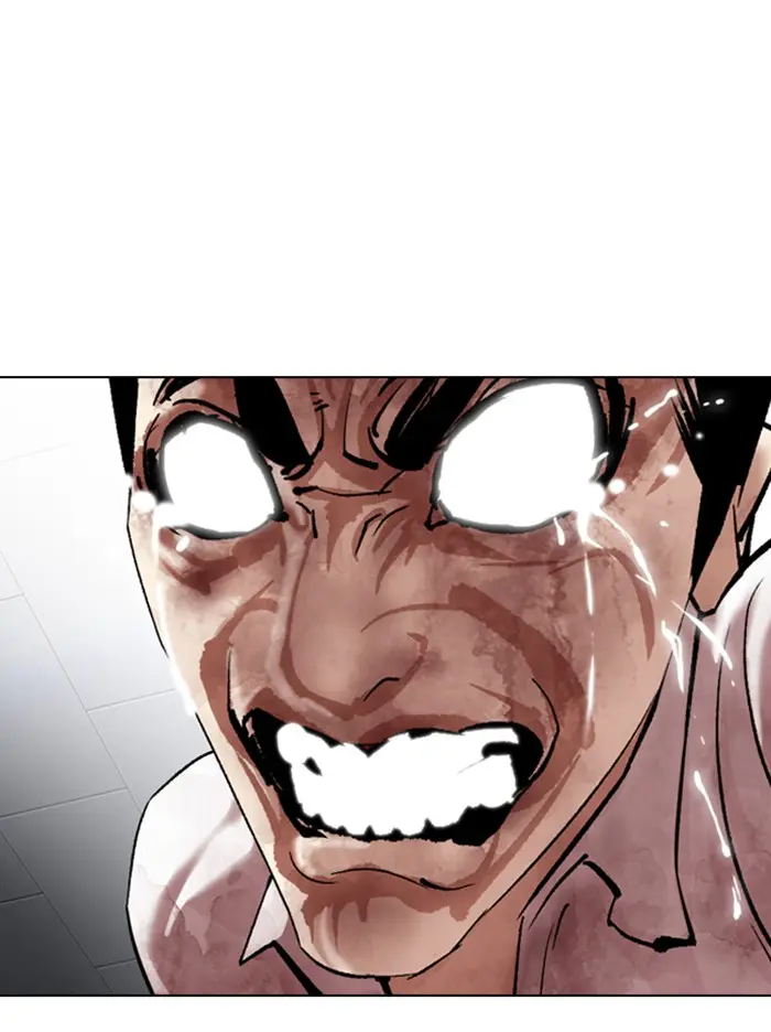 Lookism Chapter 313