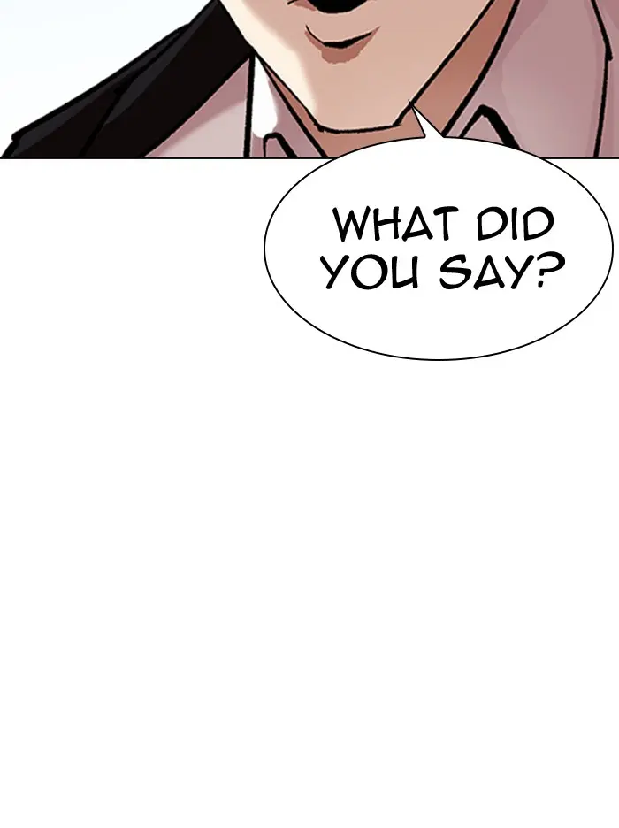 Lookism Chapter 313