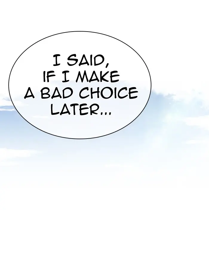 Lookism Chapter 313