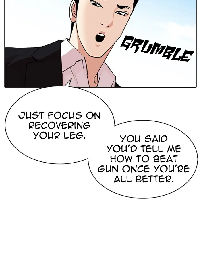 Lookism Chapter 313