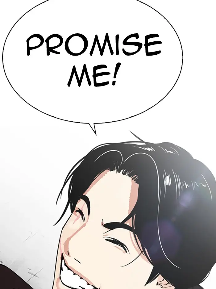 Lookism Chapter 313
