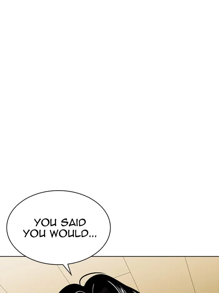 Lookism Chapter 313