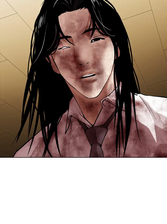 Lookism Chapter 313