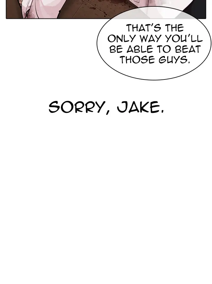 Lookism Chapter 313