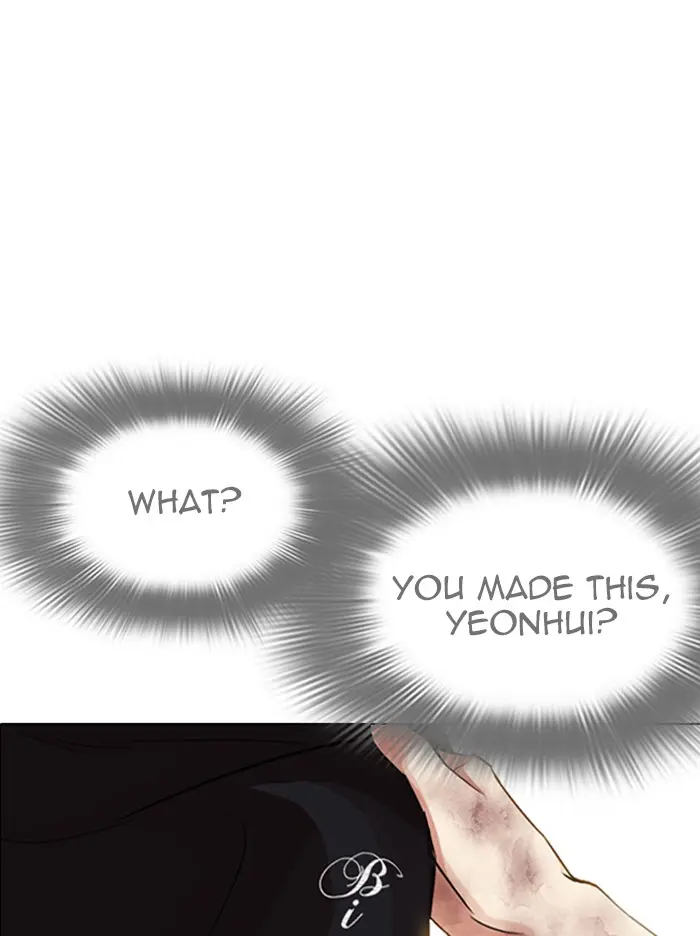 Lookism Chapter 313