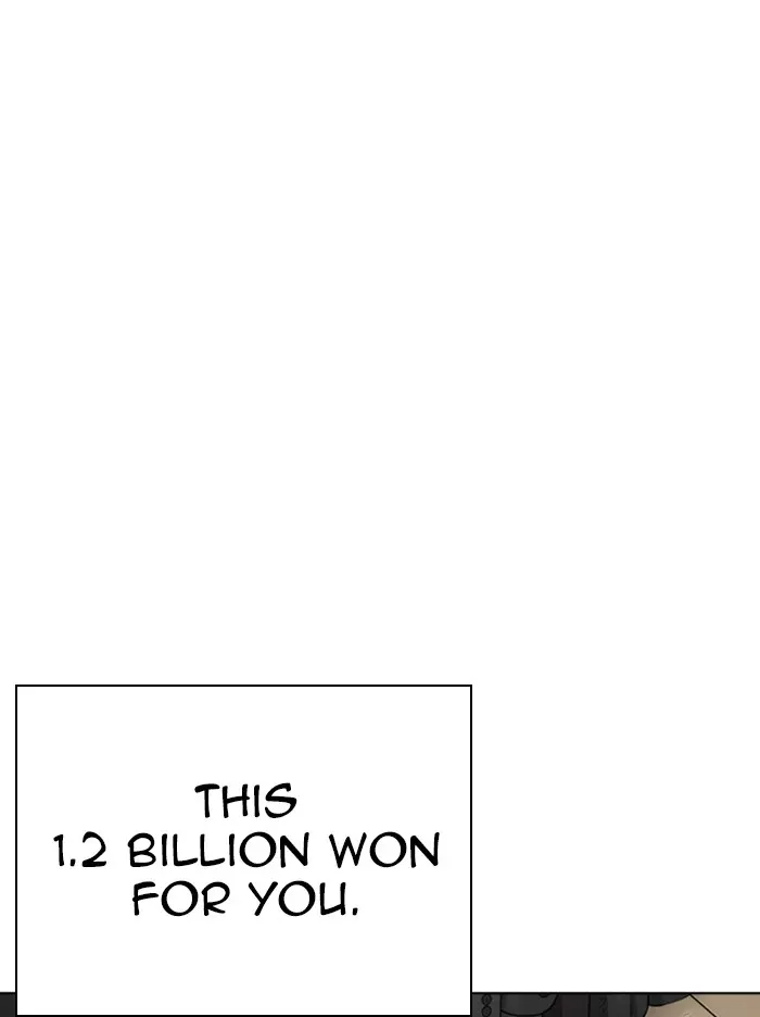 Lookism Chapter 313