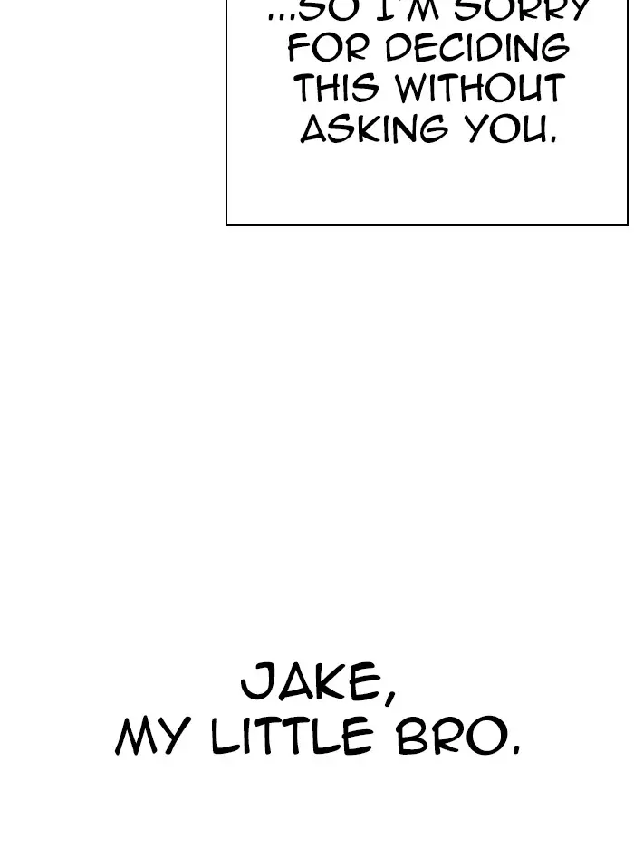 Lookism Chapter 313