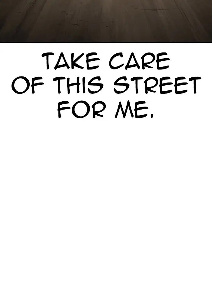 Lookism Chapter 313