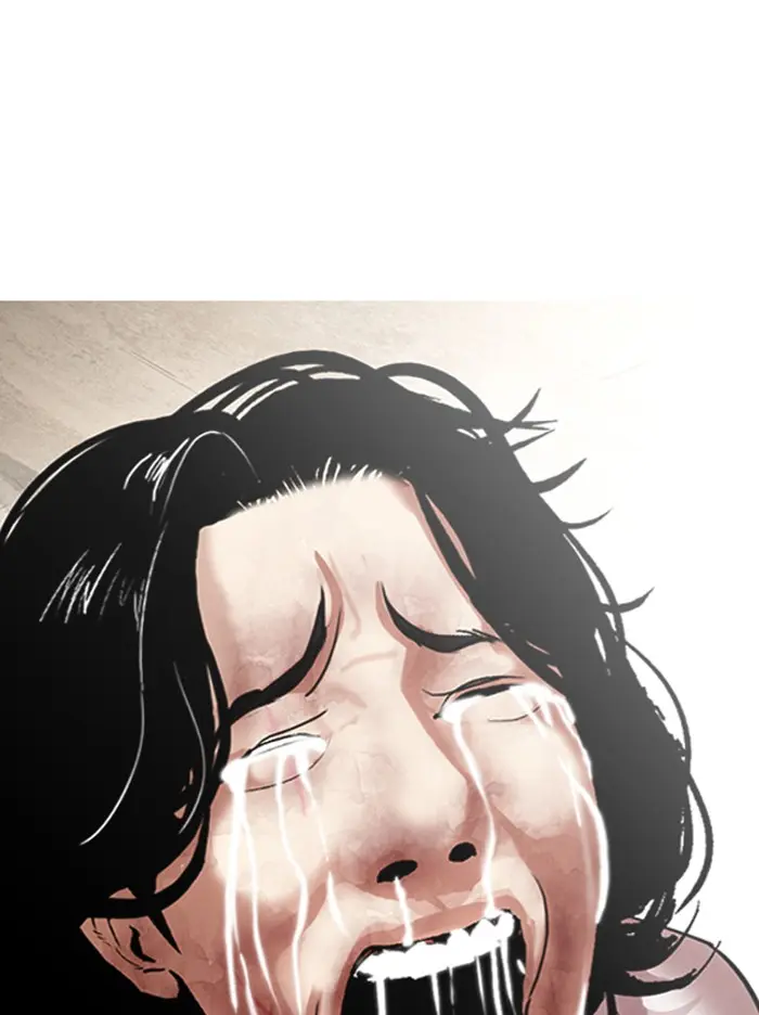 Lookism Chapter 313