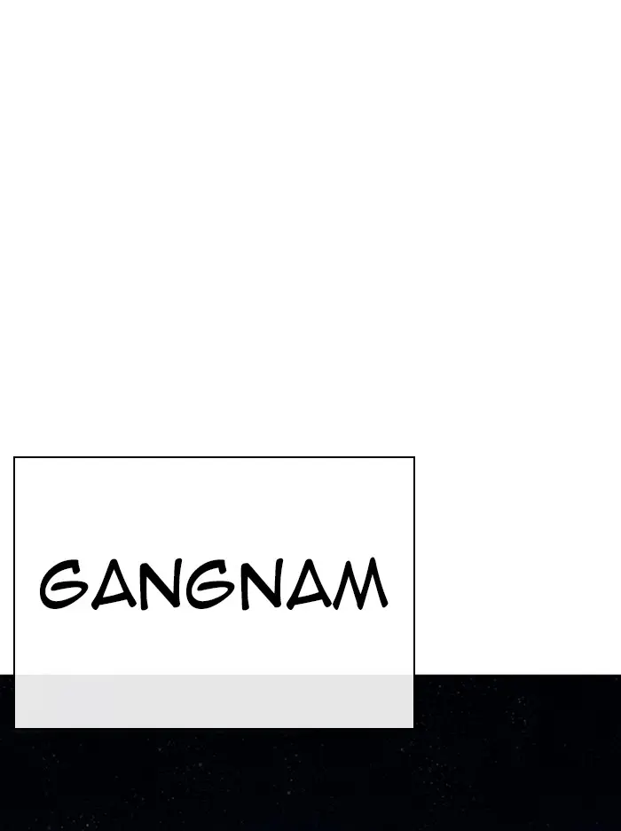 Lookism Chapter 313