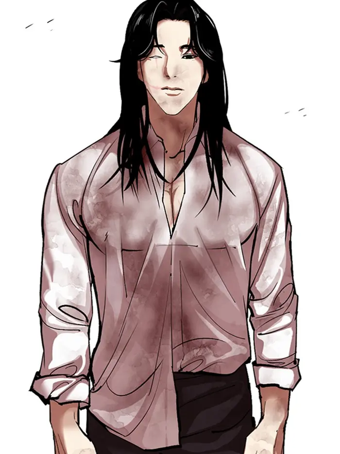 Lookism Chapter 313