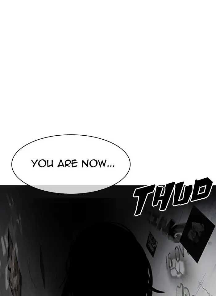 Lookism Chapter 313